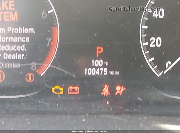 1HGCV1F34LA064984 2020 HONDA ACCORD Red 