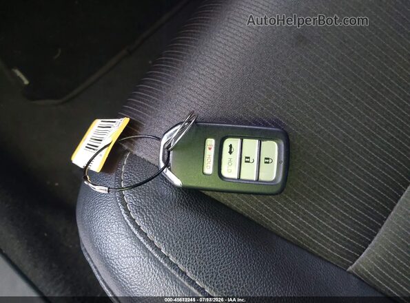 1HGCV1F34LA101323 2020 HONDA ACCORD Gray Widok deski rozdzielczej