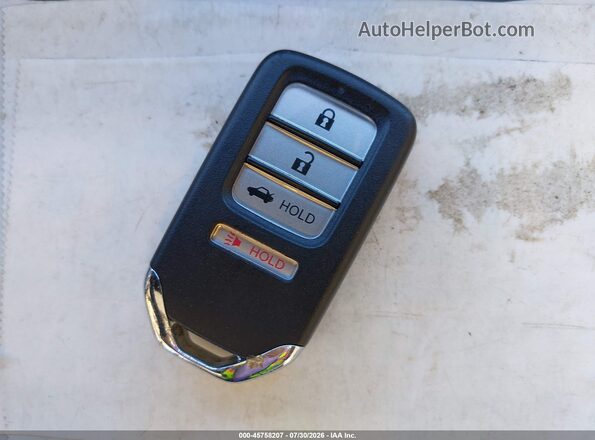 1HGCV1F34MA020663 2021 HONDA ACCORD Blue Vista del salpicadero