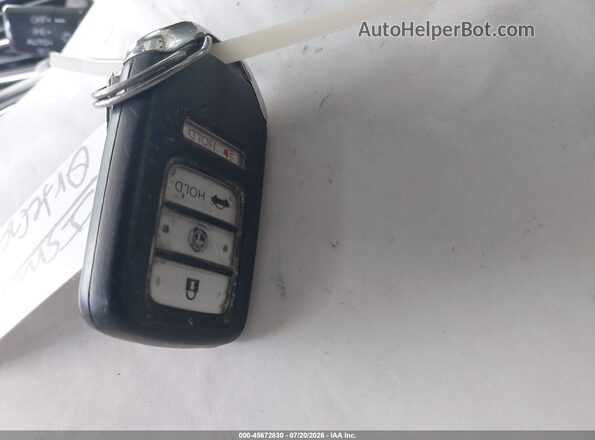 1HGCV1F34MA052674 2021 HONDA ACCORD White Widok deski rozdzielczej