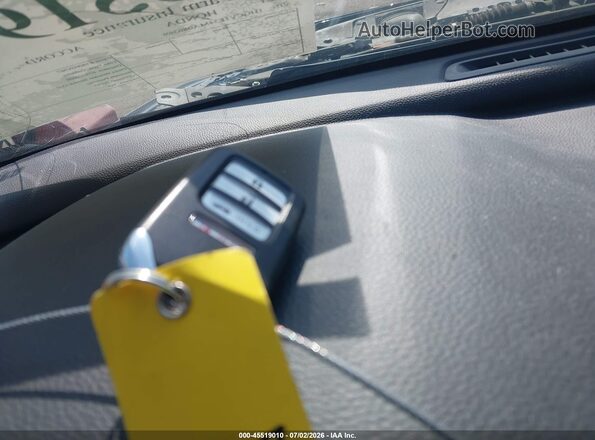 1HGCV1F34MA086369 2021 HONDA ACCORD Gray Dashboard view