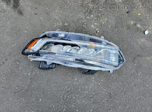 1HGCV1F35JA025303 2018 HONDA ACCORD Silver Engine compartment view