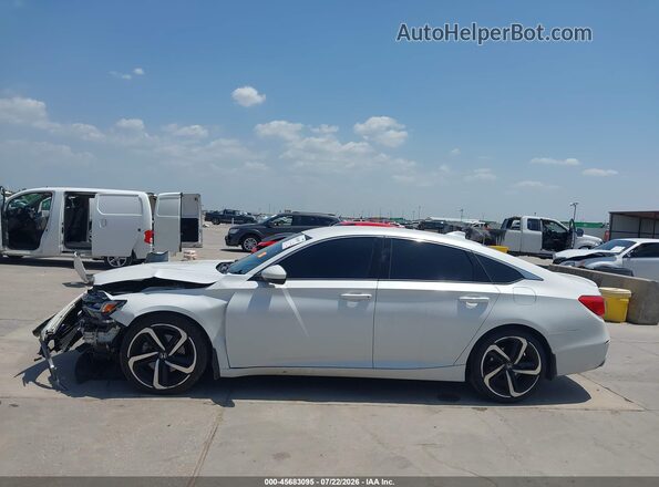 1HGCV1F35JA201864 2018 HONDA ACCORD White სალონის 360-გრადუსიანი ხედი