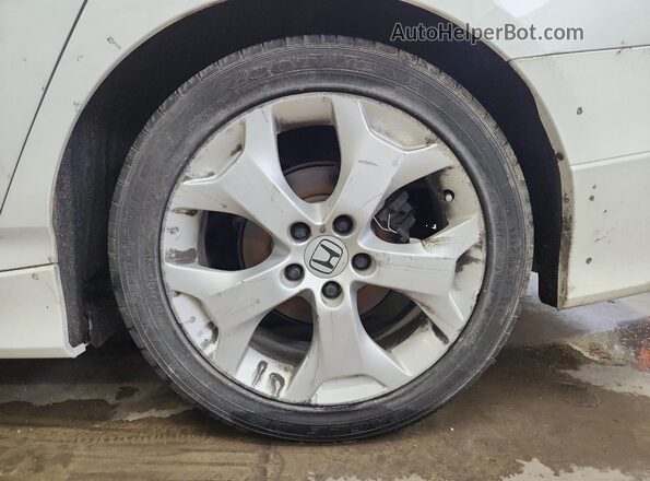 1HGCV1F35JA260574 2018 HONDA ACCORD White 