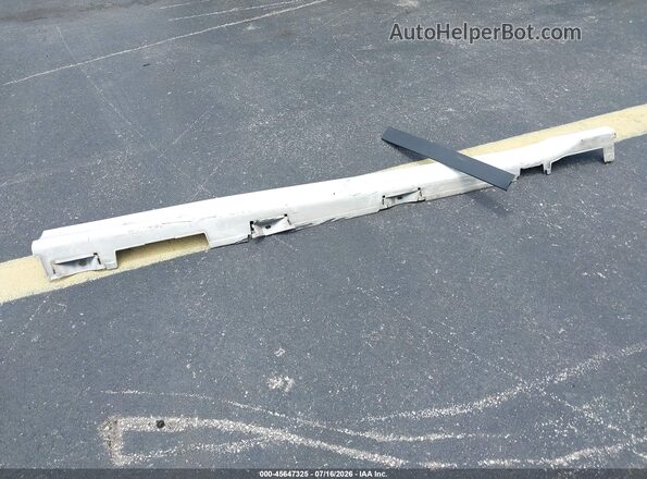 1HGCV1F35KA130134 2019 HONDA ACCORD White Vista del cuadro de instrumentos