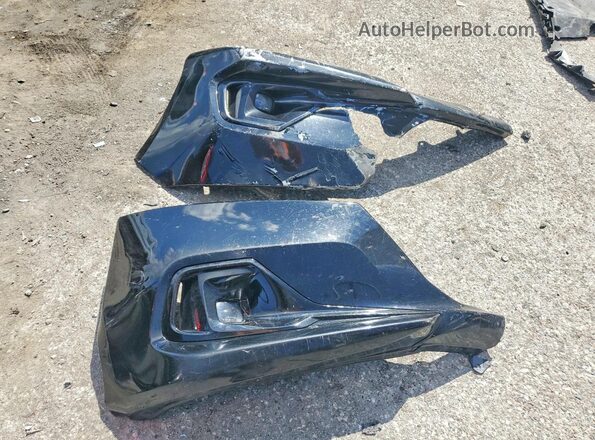 1HGCV1F35MA076840 2021 HONDA ACCORD Black Вид підкапотного простору
