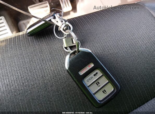 1HGCV1F36JA019185 2018 HONDA ACCORD Red Widok deski rozdzielczej
