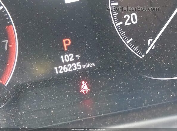 1HGCV1F36KA027210 2019 HONDA ACCORD Red 