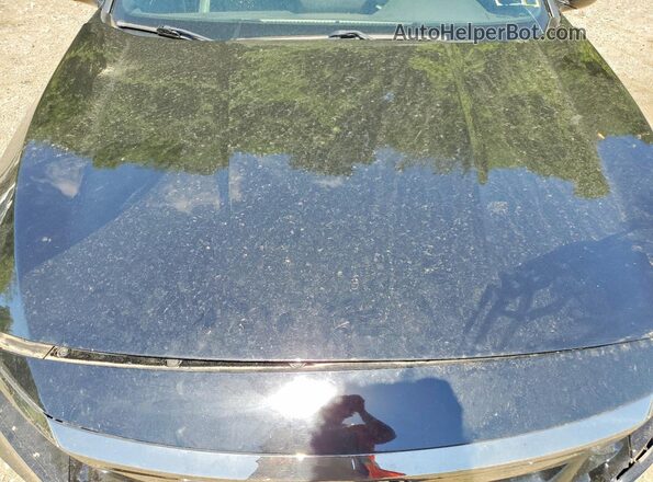 1HGCV1F36KA078948 2019 HONDA ACCORD Black უკანა სალონის ხედი
