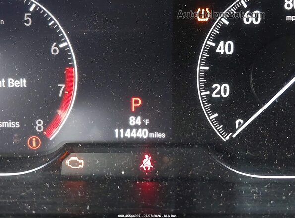 1HGCV1F36KA107462 2019 HONDA ACCORD Белый 