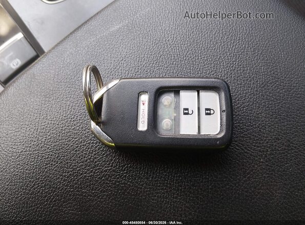 1HGCV1F36KA177253 2019 HONDA ACCORD Black Widok deski rozdzielczej