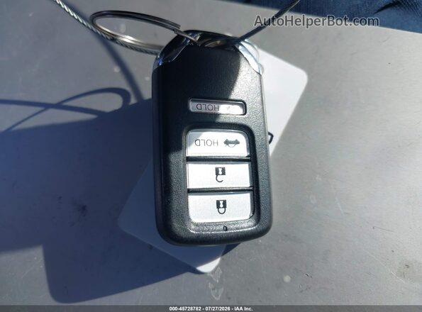 1HGCV1F36LA116406 2020 HONDA ACCORD White Առջևի վահանակի տեսք