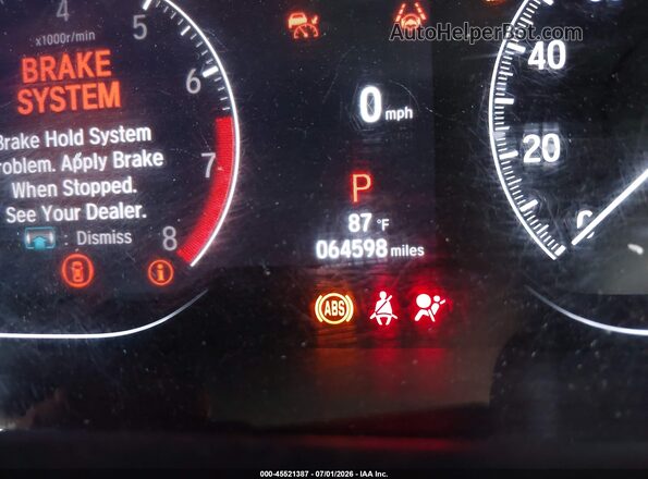 1HGCV1F36MA017263 2021 HONDA ACCORD Red 