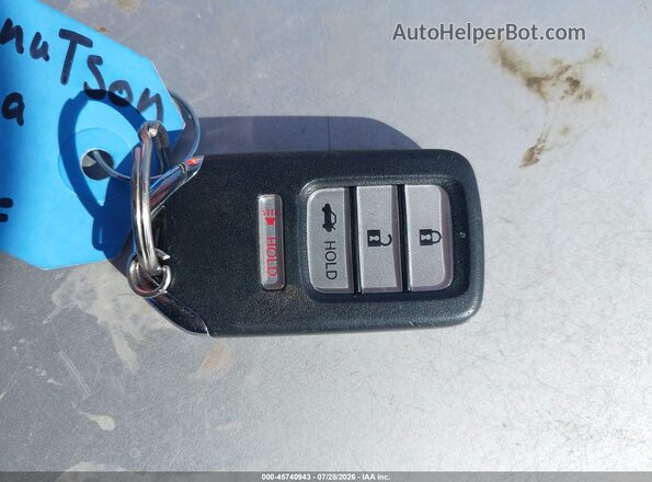 1HGCV1F36MA100580 2021 HONDA ACCORD Dark Blue Vista del salpicadero