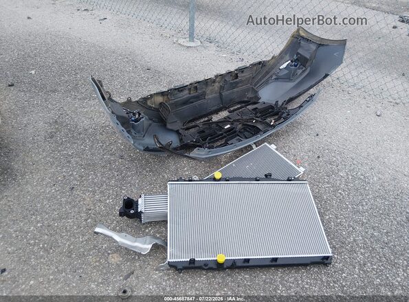 1HGCV1F36NA107997 2022 HONDA ACCORD Синий Вид щитка приборов