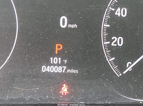 1HGCV1F36NA107997 2022 HONDA ACCORD Синий 
