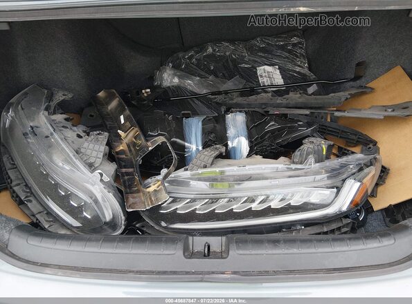 1HGCV1F36NA107997 2022 HONDA ACCORD Синий 