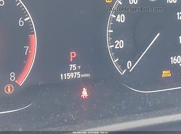 1HGCV1F37JA091187 2018 HONDA ACCORD Gray Вид задніх сидінь