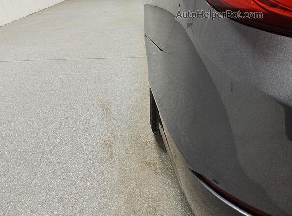 1HGCV1F37JA263668 2018 HONDA ACCORD Gray 
