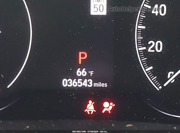 1HGCV1F37KA161854 2019 HONDA ACCORD White 