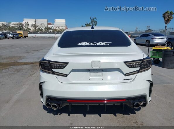 1HGCV1F37LA077728 2020 HONDA ACCORD White 