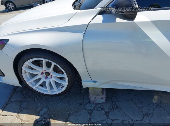 1HGCV1F37LA077728 2020 HONDA ACCORD White 