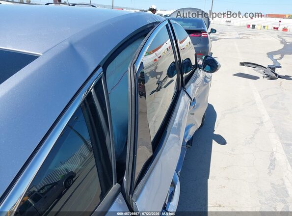 1HGCV1F37LA082248 2020 HONDA ACCORD Silver 