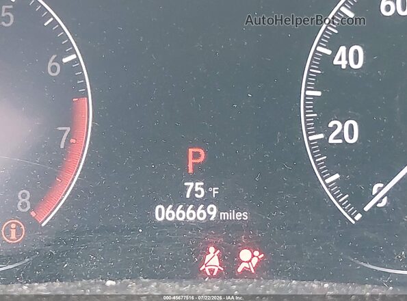 1HGCV1F37LA154100 2020 HONDA ACCORD Gray Vista de los asientos traseros