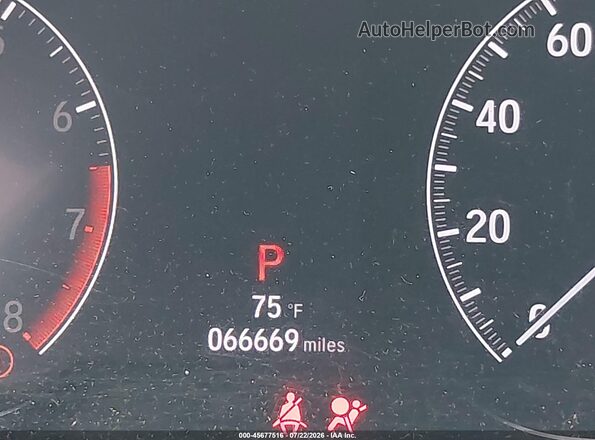 1HGCV1F37LA154100 2020 HONDA ACCORD Gray 