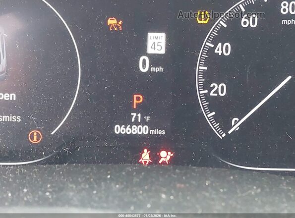 1HGCV1F37NA036308 2022 HONDA ACCORD Light Blue 