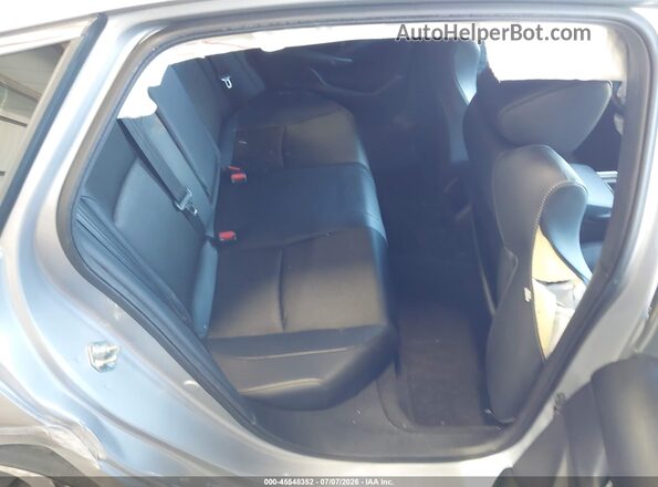 1HGCV1F38JA191055 2018 HONDA ACCORD Серый Вид наклейки с VIN-кодом