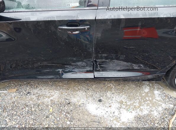 1HGCV1F38LA016890 2020 HONDA ACCORD Black Vista frontal
