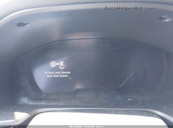 1HGCV1F38LA146801 2020 HONDA ACCORD Black Rear seats view
