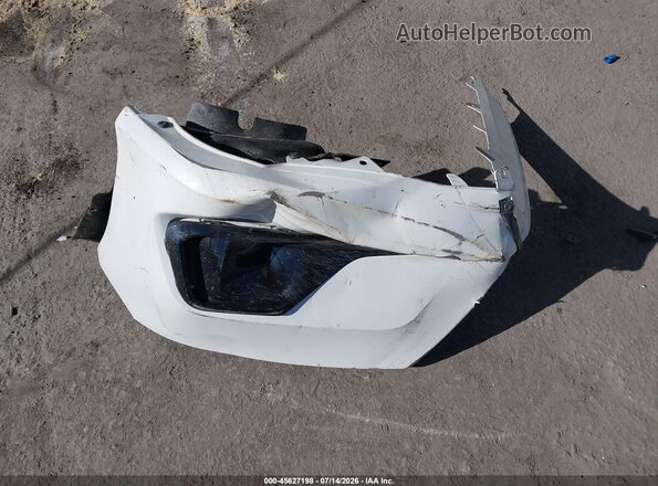 1HGCV1F38MA088223 2021 HONDA ACCORD White Widok deski rozdzielczej