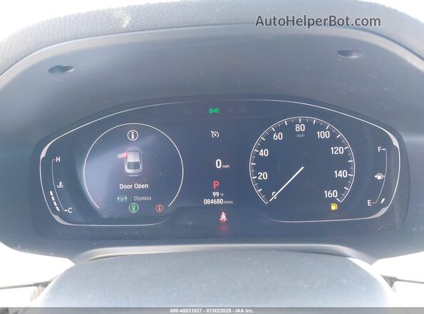 1HGCV1F38NA001096 2022 HONDA ACCORD Серебряный Вид задних сидений