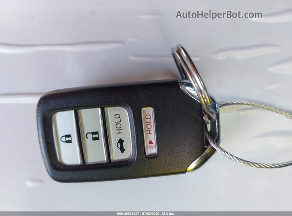 1HGCV1F38NA001096 2022 HONDA ACCORD Серебряный Вид панели приборов