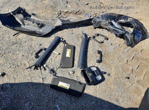 1HGCV1F39KA072738 2019 HONDA ACCORD Black Engine compartment view