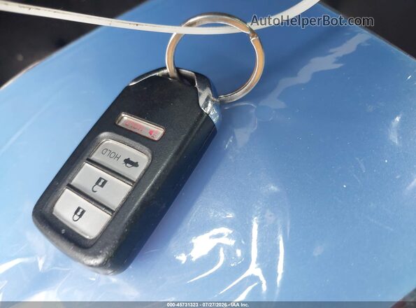 1HGCV1F39LA013951 2020 HONDA ACCORD Серебряный Вид панели приборов