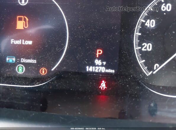 1HGCV1F39LA140912 2020 HONDA ACCORD Black 