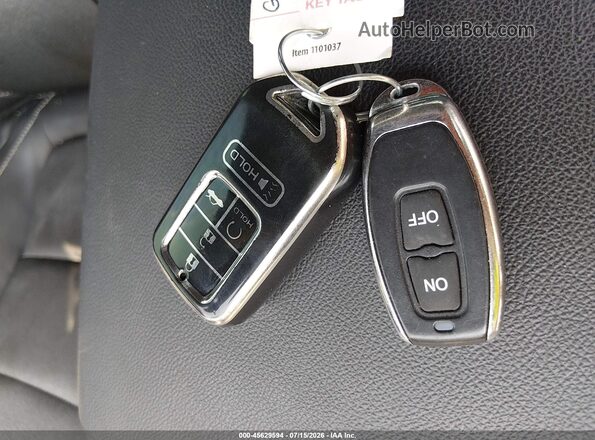 1HGCV1F39LA143406 2020 HONDA ACCORD Gray Առջևի վահանակի տեսք