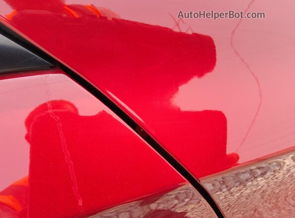 1HGCV1F39LA144278 2020 HONDA ACCORD Red 
