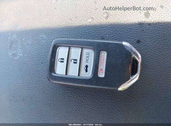 1HGCV1F39MA031139 2021 HONDA ACCORD White Вид панелі приладів