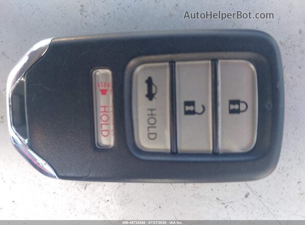 1HGCV1F39NA079161 2022 HONDA ACCORD Light Blue Вид панелі приладів