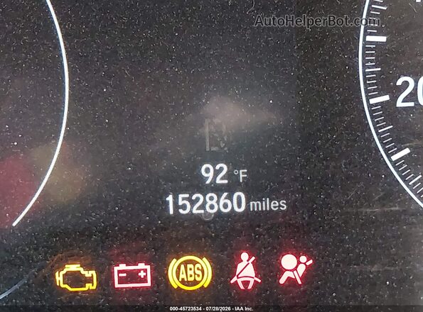 1HGCV1F3XJA189257 2018 HONDA ACCORD White 