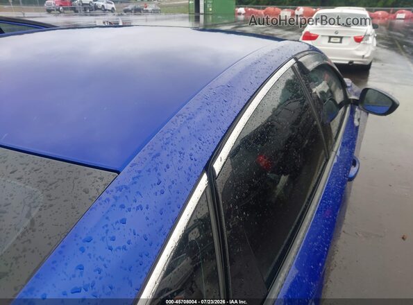 1HGCV1F3XJA210415 2018 HONDA ACCORD Dark Blue 