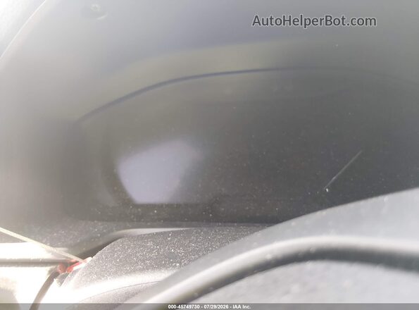 1HGCV1F3XKA093968 2019 HONDA ACCORD Blue 360 interior view