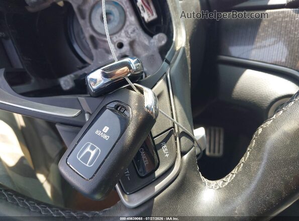 1HGCV1F3XLA130275 2020 HONDA ACCORD Red Widok deski rozdzielczej