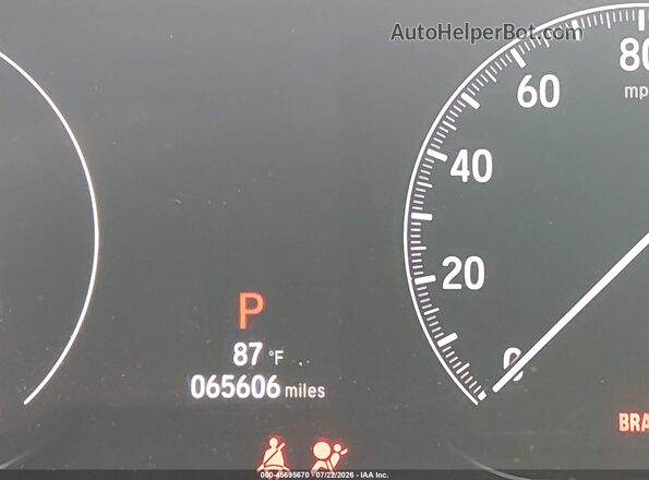 1HGCV1F3XLA149912 2020 HONDA ACCORD Blue 