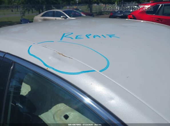 1HGCV1F3XMA095951 2021 HONDA ACCORD White Front view