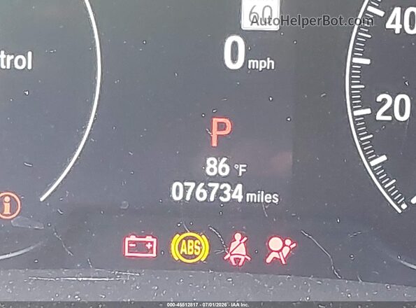 1HGCV1F3XNA026551 2022 HONDA ACCORD Silver 